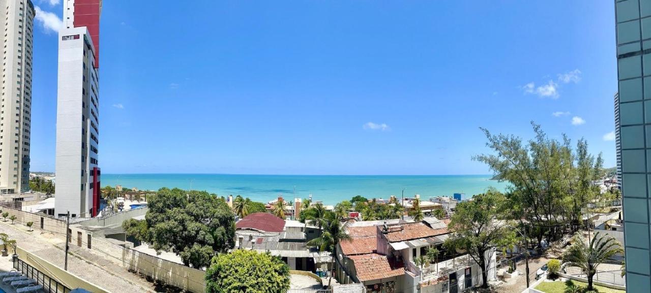 Apartment Paradise 204 Flat - Nbi - Vista X Mar Ponta Negra