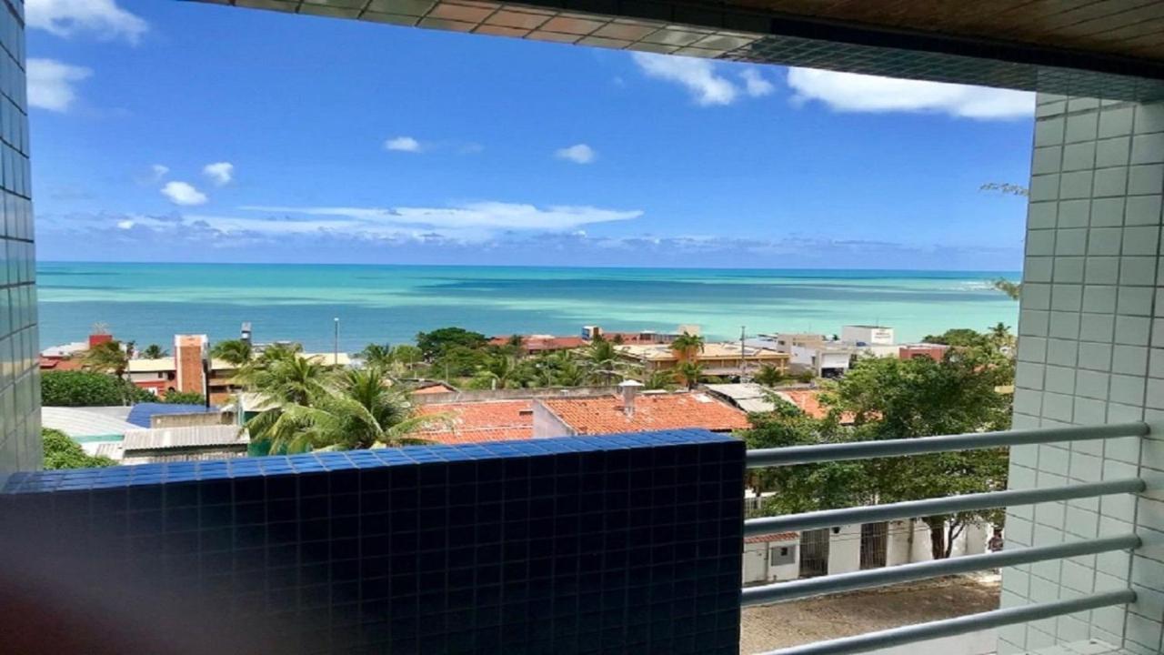 Apartment Paradise 204 Flat - Nbi - Vista X Mar Ponta Negra